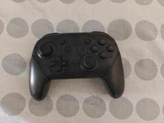 Nintendo Switch OLED + Funda Protectora