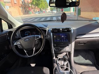 Ford Mondeo 2.0tDci 150Cv