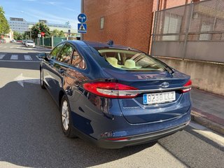 Ford Mondeo 2.0tDci 150Cv