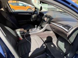 Ford Mondeo 2.0tDci 150Cv