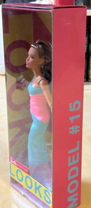 Barbie Looks #15 - Wave 3