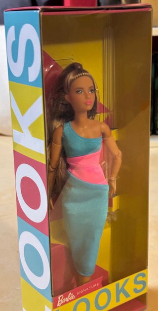 Barbie Looks #15 - Wave 3