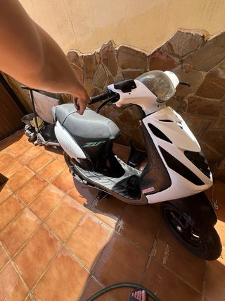 Zip Sp