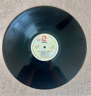 Johnny Cash - 5 LP Vinilo