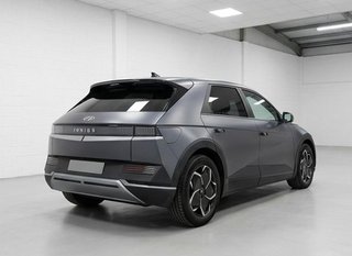 Hyundai IONIQ 5 IONIQ 5 168 kW