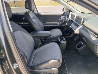 Hyundai IONIQ 5 IONIQ 5 168 kW