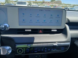 Hyundai IONIQ 5 IONIQ 5 168 kW