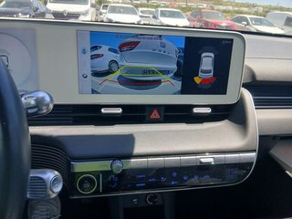 Hyundai IONIQ 5 IONIQ 5 168 kW