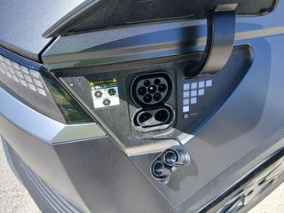 Hyundai IONIQ 5 IONIQ 5 168 kW