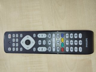 Mando a distancia Philips