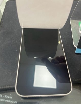 iPhone 13 128GB Blanco