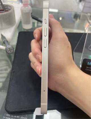 iPhone 13 128GB Blanco