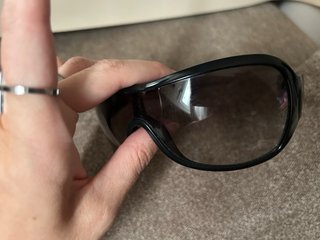 Gafas de Sol Ray-Ban Negras