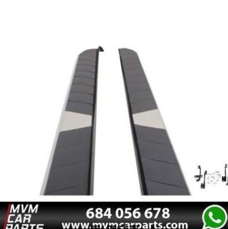 Estriberas laterales Range Rover Evoque Dynamic 20