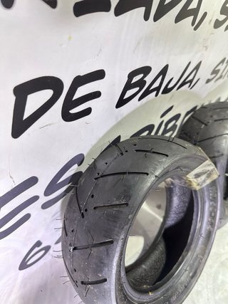 Cubiertas 110/50-6.5