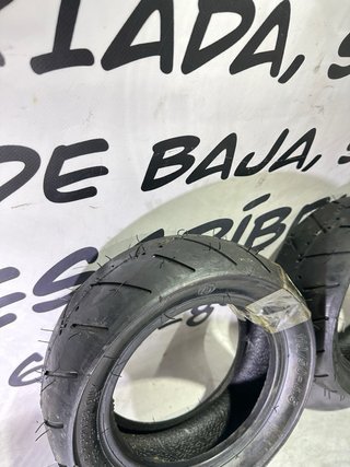 Cubiertas 110/50-6.5