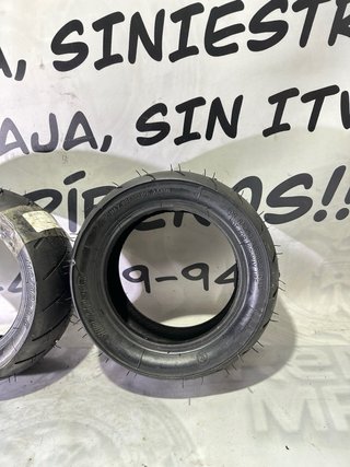 Cubiertas 110/50-6.5