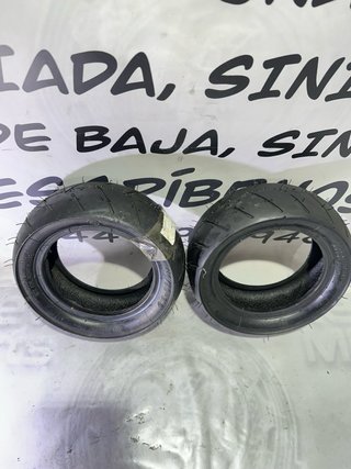 Cubiertas 110/50-6.5