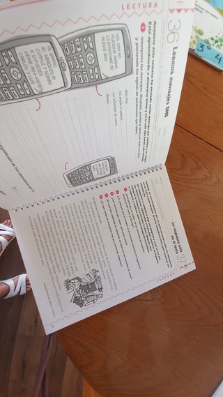 libro vacaciones repaso 3º primaria y preparo 4º