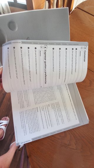 libro vacaciones repaso 3º primaria y preparo 4º