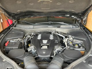 Maserati Levante 2018
