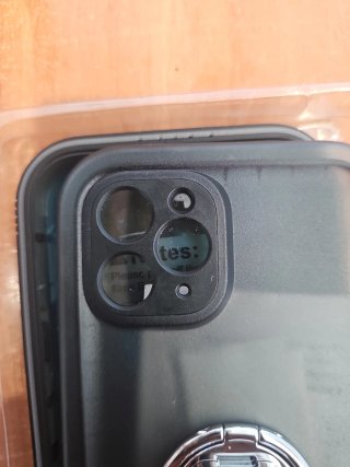 Cover A-Note per iPhone
