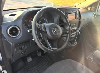 Mercedes-Benz Vito 2016
