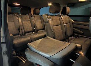 Mercedes-Benz Vito 2016