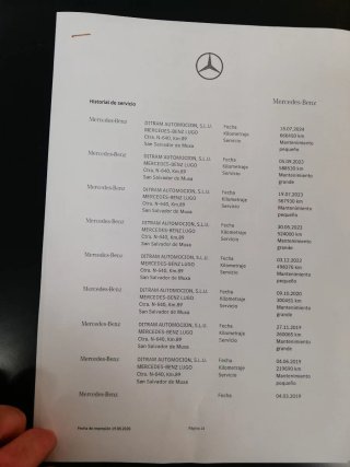 Mercedes-Benz Vito 2016