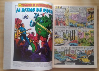 Transformers Tomo Retapado 11-15 Fórum 1980s