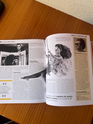 El libro del cine
