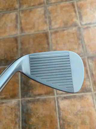 Set de hierros PXG Gen 6 P