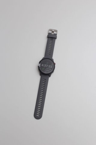 Garmin Forerunner 255 NUEVO (Gris pizarra)