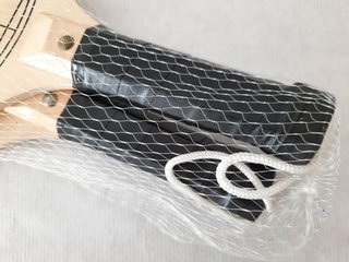 PALAS MADERA + PELOTA ¡¡NUEVO!!