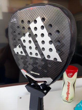 Pala Pádel Adidas Metalbone Ale Galán ver fotos