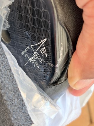 Pala Pádel Adidas Metalbone Ale Galán ver fotos