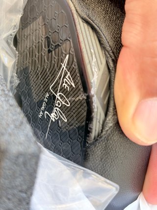 Pala Pádel Adidas Metalbone Ale Galán ver fotos