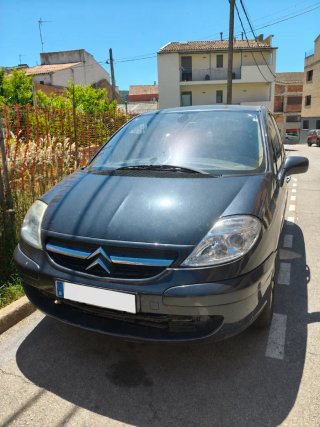 Citroen C8 2005