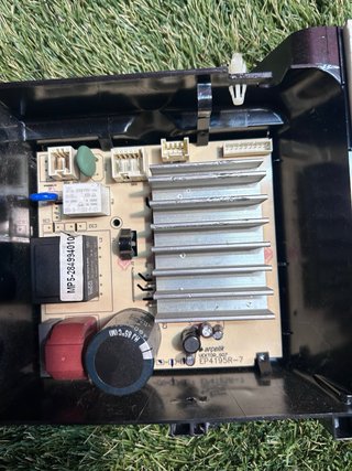 Placa Inverter Lavadora Beko