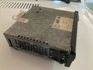 Radio Ford Sound 2000 Escort Fiesta Sierra