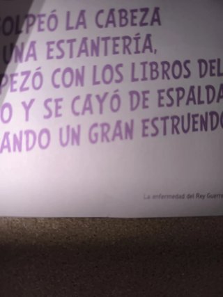 Wigetta y los gusanos guasones