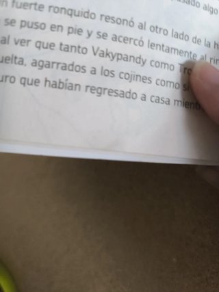Wigetta y los gusanos guasones
