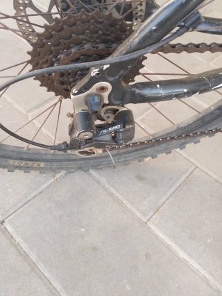 Vendo bicicletas por no. Cono.621369957. funciona