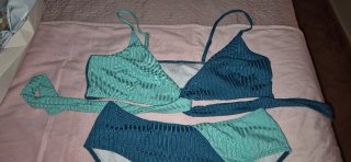 Bikini Talla XL sin estrenar