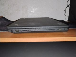 Portátil Lenovo Thinkpad L440 Negro