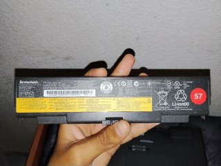 Portátil Lenovo Thinkpad L440 Negro