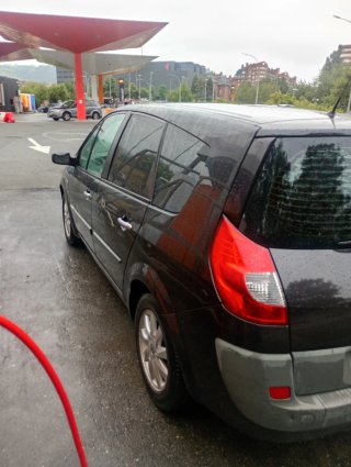 Renault 5 E-TECH 2007