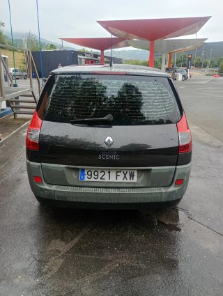 Renault 5 E-TECH 2007