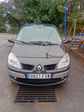 Renault 5 E-TECH 2007