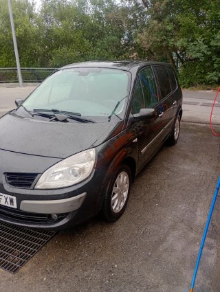 Renault 5 E-TECH 2007